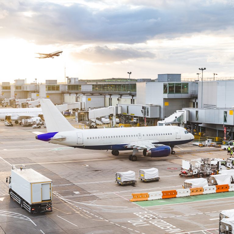Orlando International Airport Thumbnail EIS Holdings