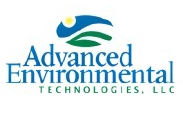Advanced Environmental Technologies Logo