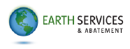 Earth Services & Abatement Logo