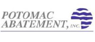 Potomac Abatement Logo