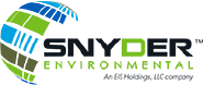 Snyder Environmental Logo