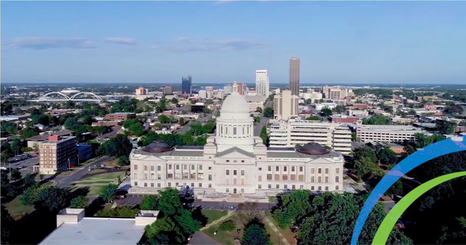 Image of US capitol