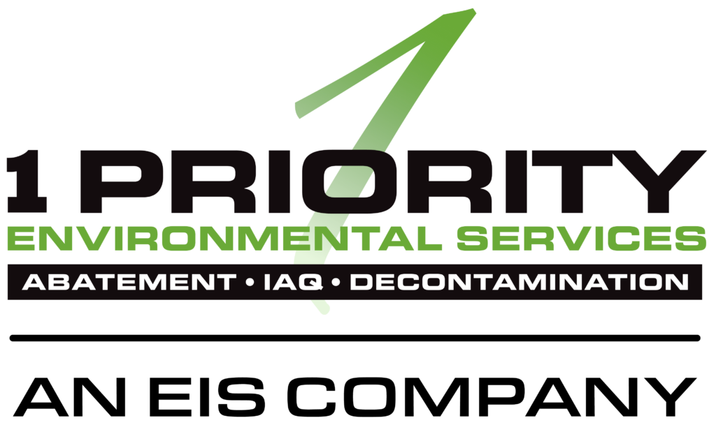 1 Priority Environmental Services An Eis Company