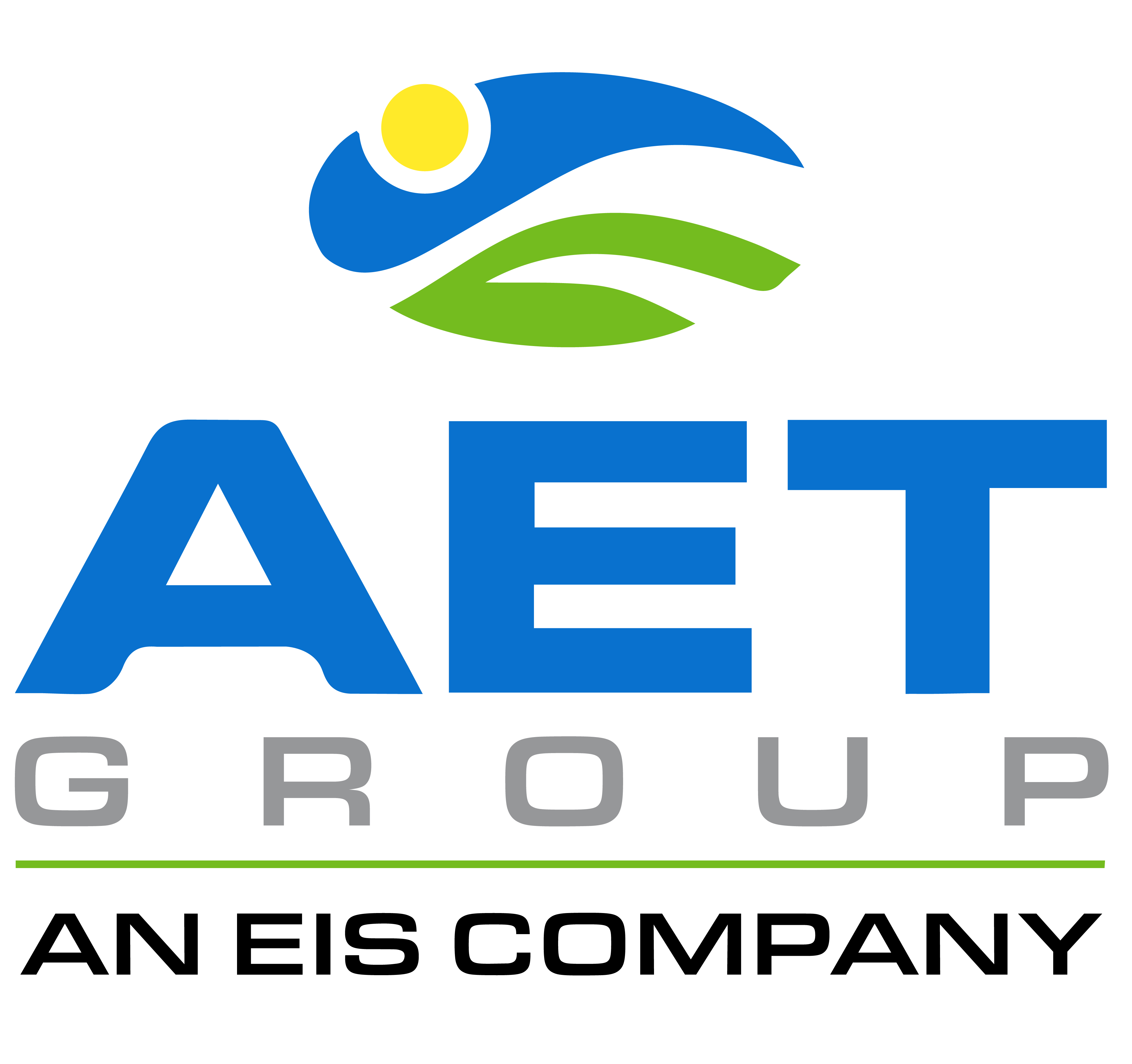 AET Group Logo