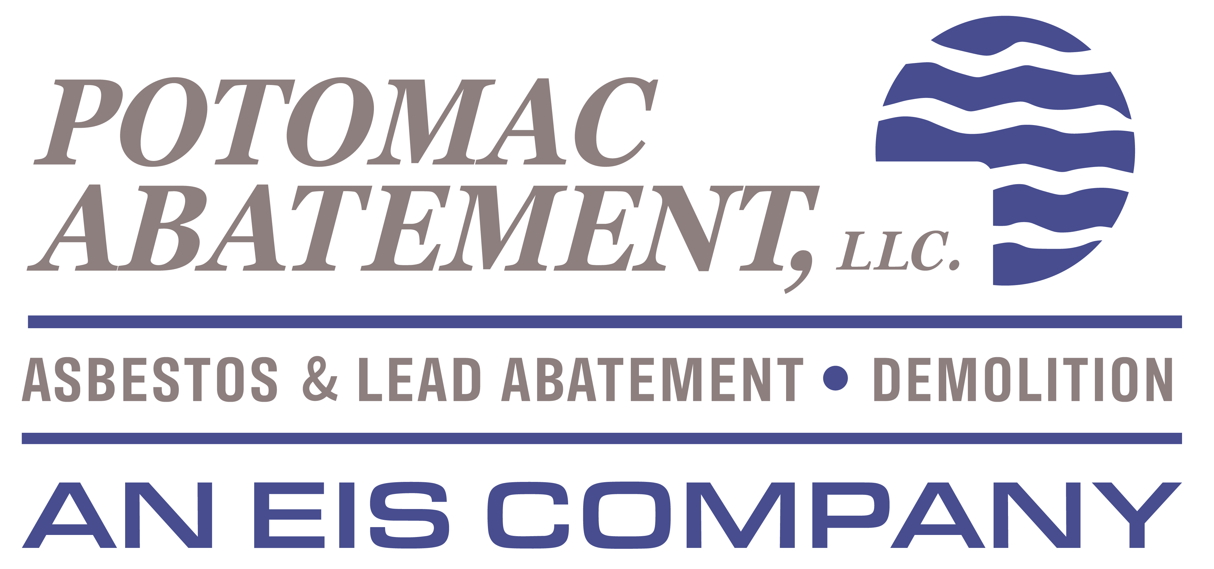 Potomac Abatement Logo