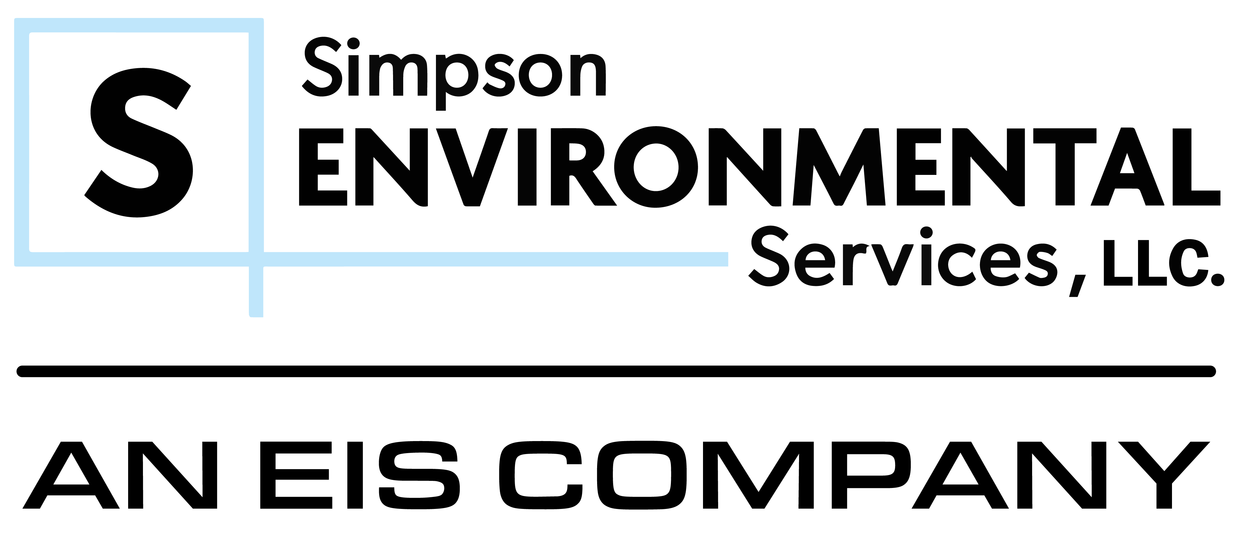 Simpson Environmental Services Logo