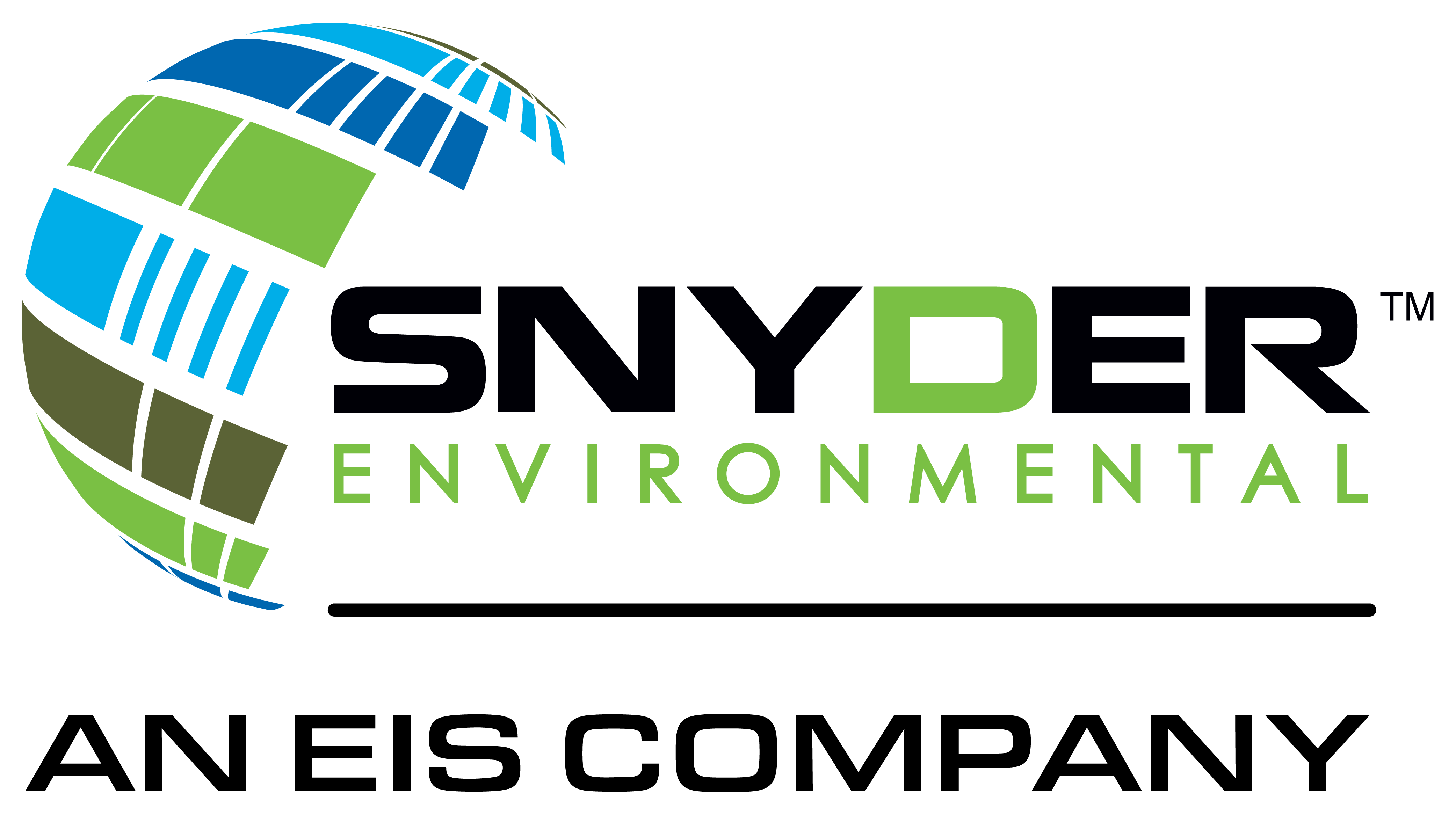 Snyder Environmental Logo